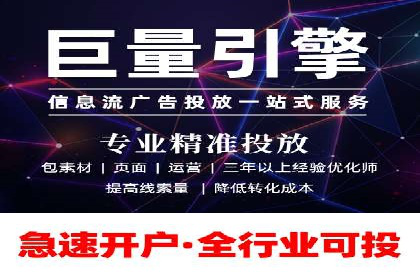 行业领先的SEM竞价广告投放案例